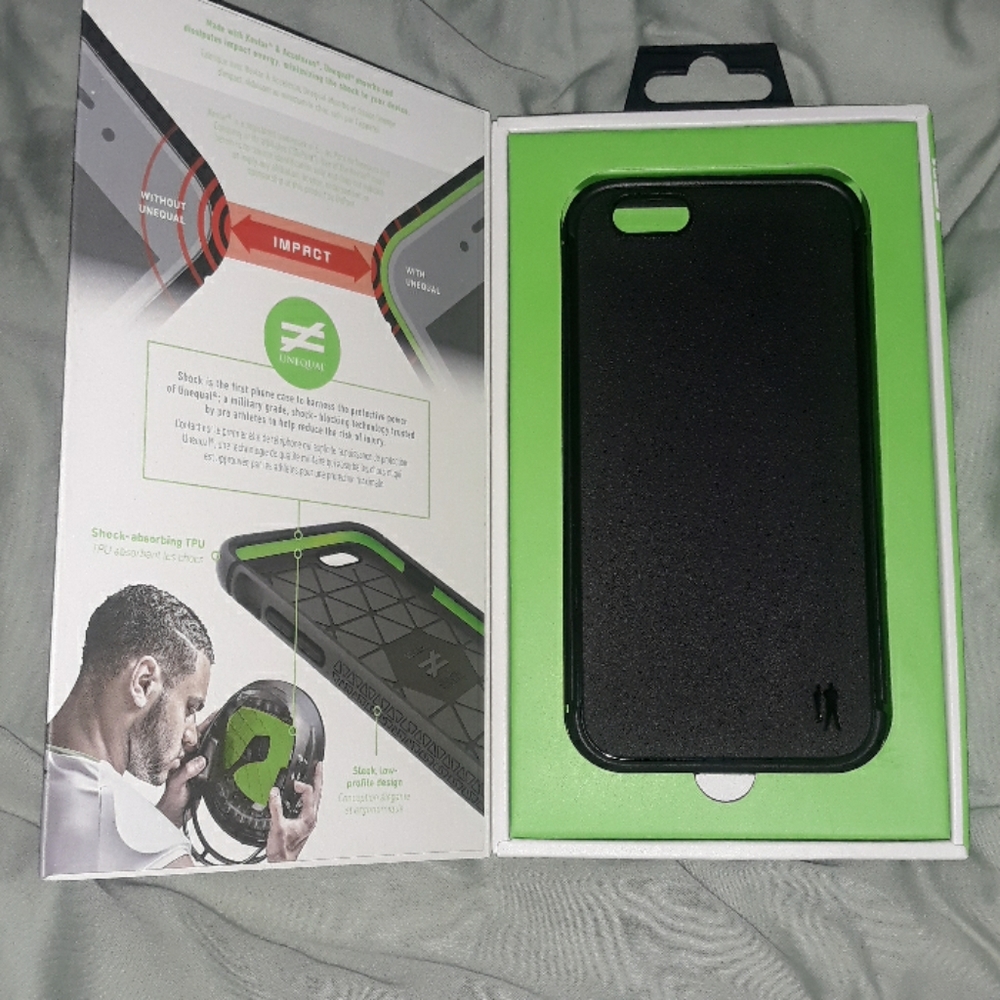 Phone case! - Picture 3 of 3